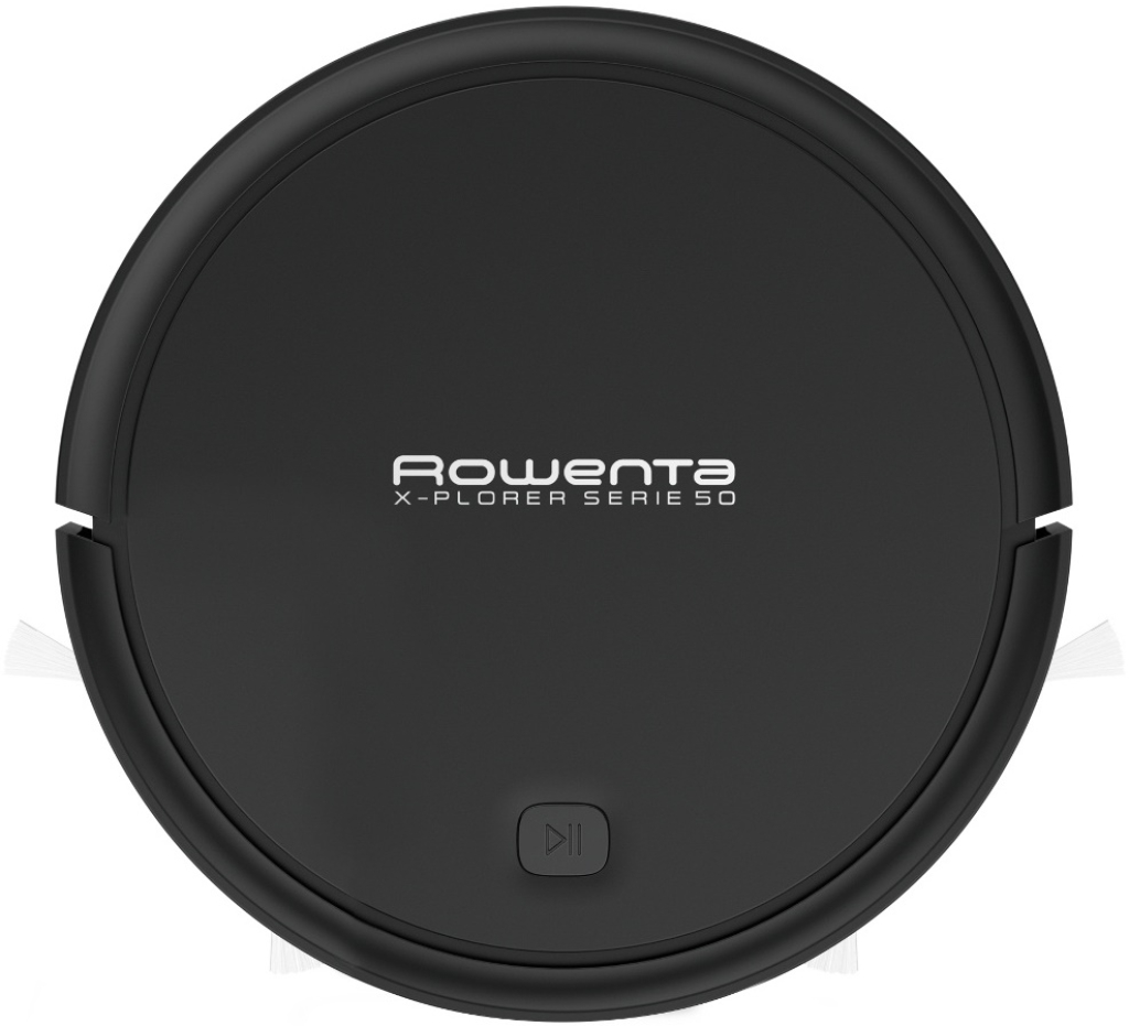 Прахосмукачка Rowenta RR7375WH Serie S50